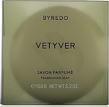 Byredo Vetyver - Soap — photo N1