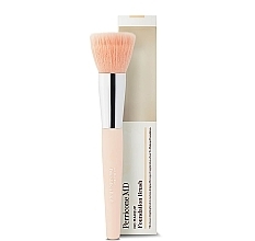 Fragrances, Perfumes, Cosmetics Foundation Brush - Perricone MD No Makeup Foundation Brush