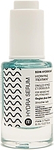 Fragrances, Perfumes, Cosmetics Moisturising Nail Serum - Nailmatic Hydra Serum Hydrating Treatment