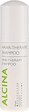 Fragrances, Perfumes, Cosmetics Gentle Hair Therapy Shampoo - Alcina Hair Care Haar Therapie Shampoo