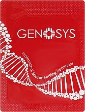 Fragrances, Perfumes, Cosmetics Intensive Multifunctional Face Cream - Genosys Intensive Multi Functional Cream (prybka)