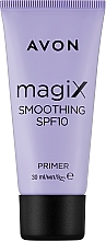 Smoothing Primer - Avon Magix Smoothing Primer SPF 10 — photo N1