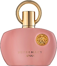 Afnan Perfumes Supremacy Pink - Eau de Parfum — photo N1