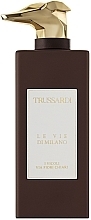 Fragrances, Perfumes, Cosmetics Trussardi Le Vie di Milano I Vicoli Via Fiori Chiari - Eau de Parfum