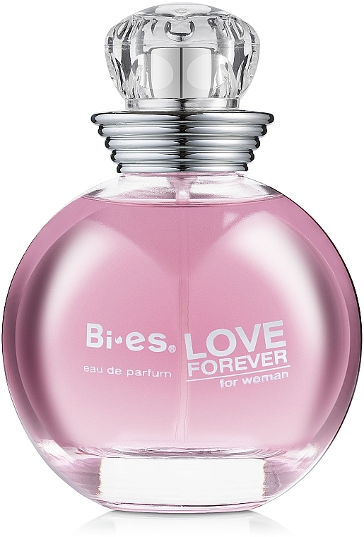 Bi-Es Love Forever White - Eau de Parfum — photo N1
