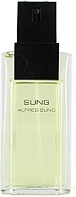 Alfred Sung Sung - Eau de Toilette — photo N3