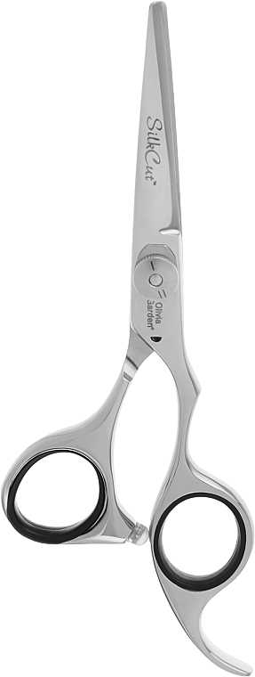 Hair Cutting Scissors - Olivia Garden SilkCut 500 — photo N1