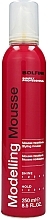 Fragrances, Perfumes, Cosmetics Hair Mousse - Solfine Modelling Mousse