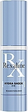 Ultra Moisturizing Eye Cream - Rexaline Hydra 3D Hydra-Eye Zone Cream — photo N1