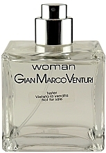 Gian Marco Venturi Woman - Eau de Toilette (tester without cap) — photo N1