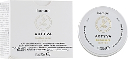Fragrances, Perfumes, Cosmetics Face and Body Butter - Kemon Actyva Bellessere Butter