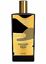 Memo Italian Leather - Eau (tester without cap) — photo N1