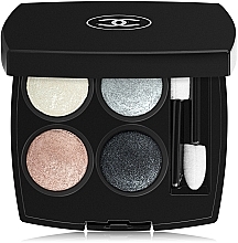 Fragrances, Perfumes, Cosmetics Eyeshadow - Chanel Les 4 Ombres