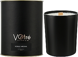 Votre Parfum Noble Aroma Candle - Scented Candle — photo N3