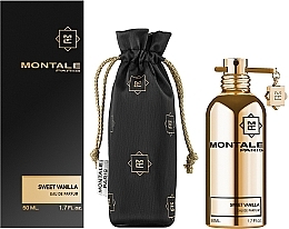 Montale Sweet Vanilla - Eau de Parfum — photo N2