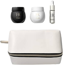 Fragrances, Perfumes, Cosmetics Set - Helena Rubinstein Re-Plasty Premium Set (ser/10 ml + d/cr/15 ml*2)