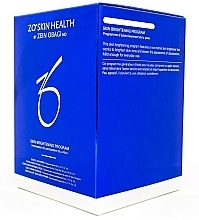 Skin Brightening Program - Zein Obagi ZO Skin Health Skin Brightening Program Complete Kit — photo N3