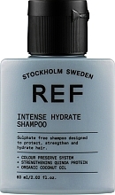 Intensive Hydration Shampoo pH 5.5 - REF Intense Hydrate Shampoo (mini size) — photo N7