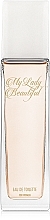 Fragrances, Perfumes, Cosmetics Vittorio Bellucci MyLady Beautiful - Eau de Toilette