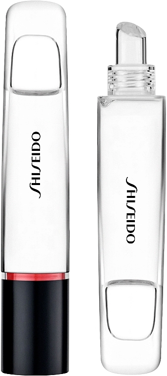 Shiseido - Lip Crystal Gel Gloss — photo N1