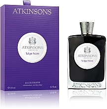 Fragrances, Perfumes, Cosmetics Atkinsons Tulipe Noire - Eau de Parfum