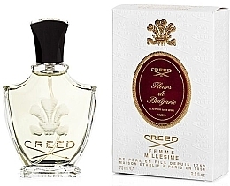 Fragrances, Perfumes, Cosmetics Creed Fleurs de Bulgarie - Eau de Parfum