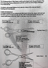 Hair Cutting Scissors, 1022 - Zauber 5.5 — photo N2