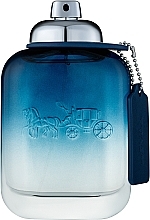 Coach Blue - Eau de Toilette — photo N8