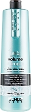 Fragrances, Perfumes, Cosmetics Volume Shampoo - Echosline Seliar Volume Shampooo