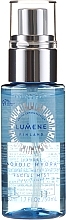 Moisturizing & Refreshing Face Mist - Lumene Lahde Pure Arctic Hydration Spring Water Mist — photo N1