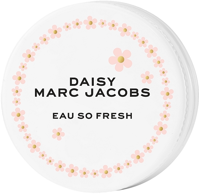 Marc Jacobs Daisy Eau So Fresh - Capsule Perfume — photo N1
