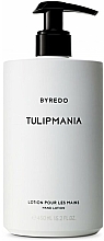 Fragrances, Perfumes, Cosmetics Byredo Tulipmania - Hand Lotion