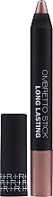 Eyeshadow Pen - Rougj+ Jumbo Ombretto Stick Long-Lasting Glam Tech Eyeshadow — photo N4