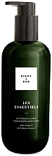 Body Lotion - Eight & Bob Les Essentiels Body Milk — photo N1