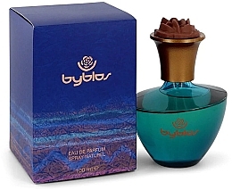 Fragrances, Perfumes, Cosmetics Byblos Eau De Parfum - Eau de Parfum
