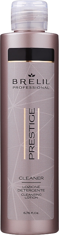 Scalp Color Remover - Brelil Colorianne Prestige Cleaner — photo N1