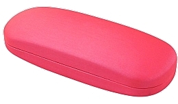 Glasses Case, red - Ecarla — photo N1