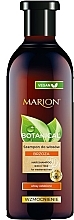 Fragrances, Perfumes, Cosmetics Birch Shampoo - Marion Botanical Hair Shampoo