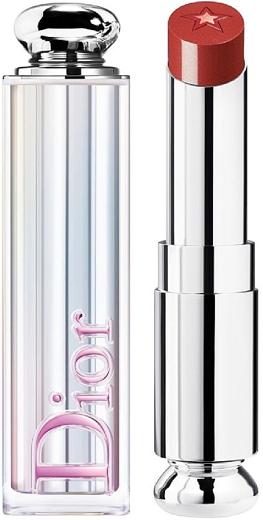 Lipstick - Dior Addict Stellar Halo Shine — photo N1