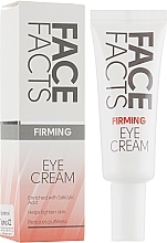 Fragrances, Perfumes, Cosmetics Eye Cream - Face Facts Firming Eye Cream