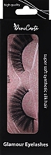 Fragrances, Perfumes, Cosmetics False Lashes - Deni Carte Fake Eyelashes Glamor DL-12