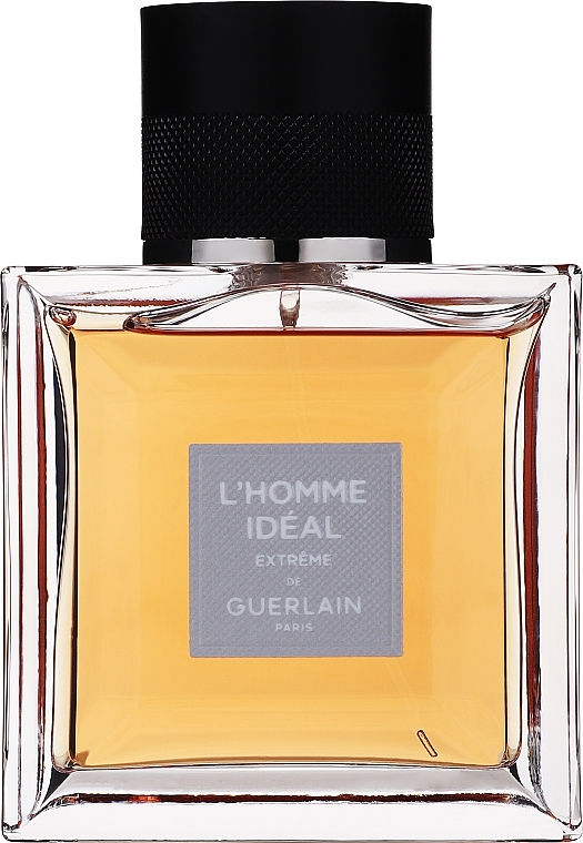 Guerlain L'Homme Ideal Extreme - Eau de Parfum — photo N4