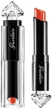 Fragrances, Perfumes, Cosmetics Lipstick - Guerlain La Petite Robe Noire Lipstick