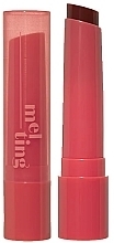 Fragrances, Perfumes, Cosmetics Lip Balm - Etude Ginger Sugar Melting Balm