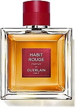 Fragrances, Perfumes, Cosmetics Guerlain Habit Rouge Parfum - パルファム