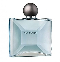 Fragrances, Perfumes, Cosmetics Jean Charles Brosseau Bois D'Orient - Eau de Toilette (tester without cap)