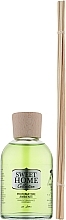 White Must Reed Diffuser - Sweet Home Collection White Musk Aroma Diffuser — photo N2