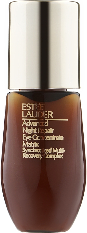 GIFT Revitalizing Eye Concentrate - Estee Lauder Advanced Night Repair Eye Concentrate Matrix (mini size) — photo N1
