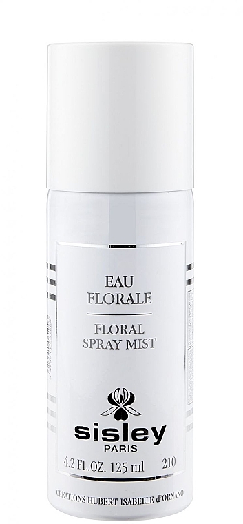 Refreshing Floral Spray Mist - Sisley Floral Spray Mist  — photo N1