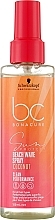 Texturizing Hair Cream - Schwarzkopf Professional BC Bonacure Sun Protect Beach Waves Spray — photo N6